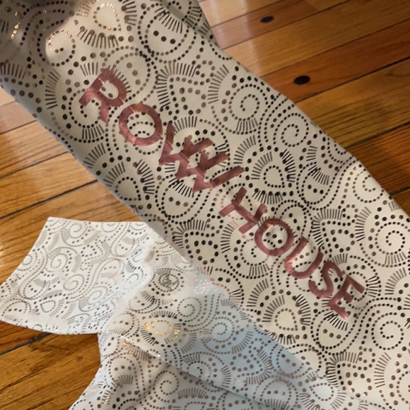 New Glyder Row House Full length Leggings - Picture 3 of 4